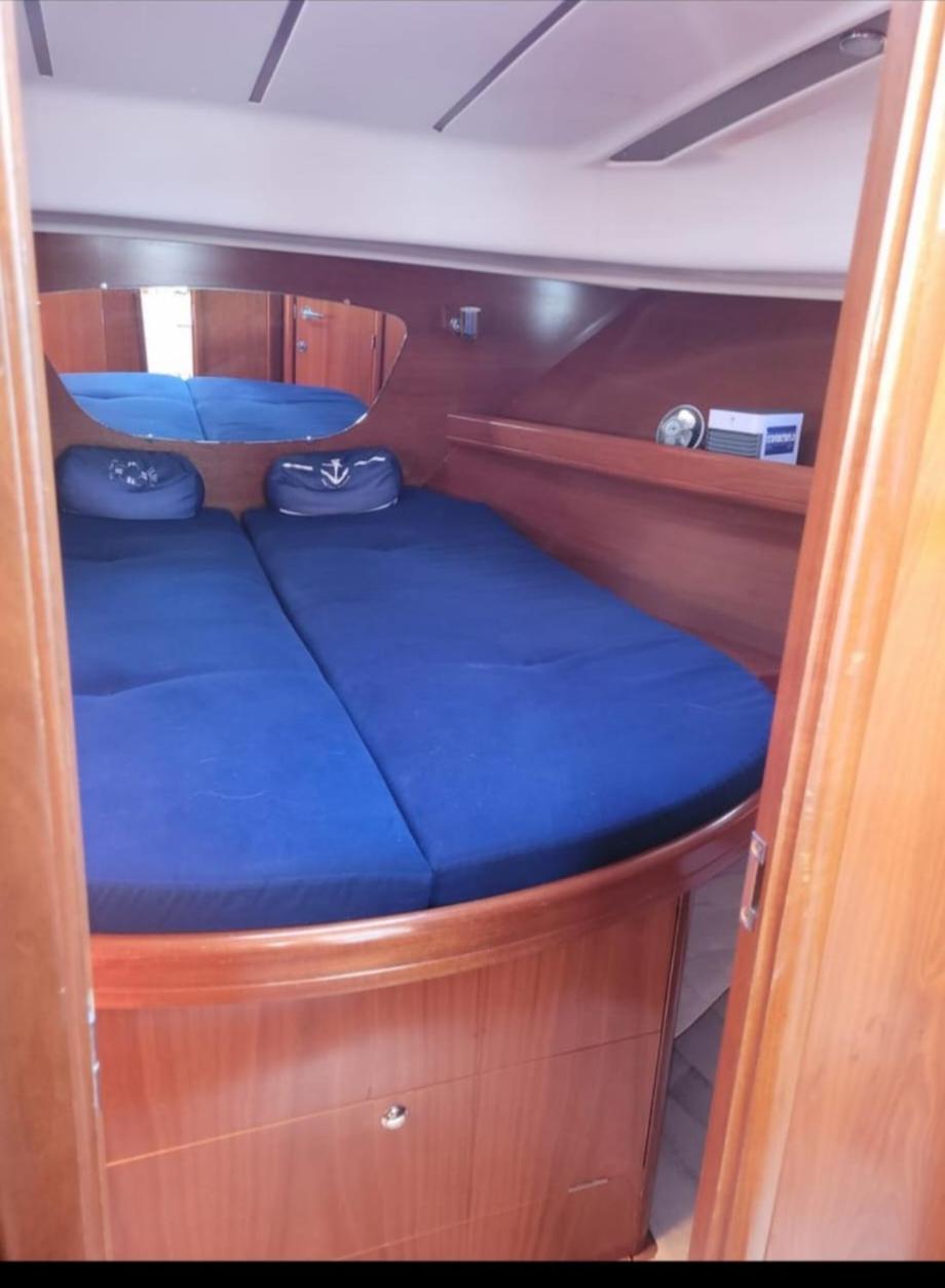Hotel en barco Antares2 *
