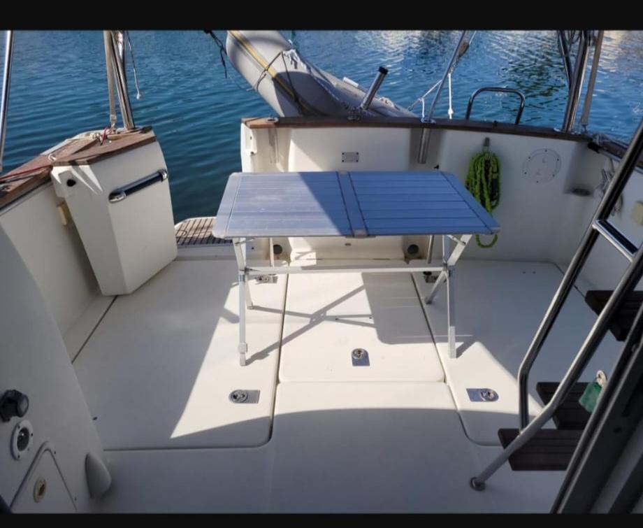 Antares2 Hotel en barco Rosas